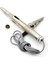 Encore 2012-2013-2014-2015-2016-2017-2018-2019-2020-2021-2022-2023 Oto Test Kalemi Kontrol Kalemi 6VOLT -- 12VOLT -24VOLT Uzun Kablolu, Timsah Ağız,paslanmaz 2