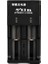 Beston R6 Aa/aaa/ni-Mh/lityum Ion/c BOY/123A/16340/10440/14500/18350/18490/17550/17670/18650/22650/26650 Pil Şarj Cihazı 2