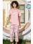 Kaprili Pijama Takımı 1