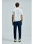 111020254 Funky Modern Grafik Tişort Erkek T-Shirt 3
