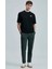 111020251 Nımbus Modern Grafik Tişort Erkek T-Shirt 2