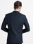 Erkek Lacivert Slim Fit Ceket 50187412-VR033 3