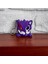 Pokemon Gengar Kafatası Anahtarlık - (1 Adet) 1