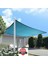 8.5 Metre x 4 Metre %95'lik Gölgelik File 300 Grm Işçilik'li Halkalı Kemerli 4