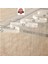 4,70 Metre x 2 Metre 0.80MM Şeffaf Balkon Brandası Malzeme Işçilik 5