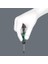 2054 Elektrik Teknisyenleri Için Düz Tornavida, Hex-Plus, 2,5 Inç x 60 Mm, 05118070001 3