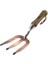 82602 Copper Finish Hand Fork 2
