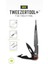 Utility 584K Tweezer Tool Çakı 2