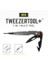 Utility 584K Tweezer Tool Çakı 3