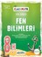 Yayınları 8. Sınıf Classmate Fen Bilimleri Soru Bankası 1