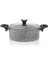 Ultra Granit Derin Tencere 32 cm 1