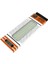 MB-102 Tekli Breadboard 16.5 x 5.4 x 0.9 cm 1