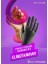 Reflex Slımfıt Glove Pudrasız Tek Kullanımlık Gıdaya Uygun Yeni Nesil Teknoloji Siyah L/xl Beden Eldiven 100'LÜ Paket 2