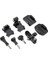 Aws Tek Ayaklı Tripod Esnek Kelepçe (Resmi Gopro Aksesuarı) 2