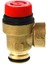Eca Proteus, Calora, Confeo, Proteus Plus, Fortius,confeo Premix 3 Bar Emniyet Ventili 2