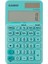 SL-310UC-GN Cep Elektronik Hesap Makineleri 3