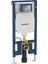 Sigma Gömme Rezervuar 8 cm Duofix 111.796.00.1 2