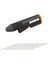 WX746.9 Makerx 20V Profesyonel Sıcak Mum Silikon Tabancası + 10 Silikon 1