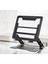 Trend Laptop/notebook/macbook ile Uyumlu Yüksek Kalite Katlanabilir Yükseklik Ayarlı Metal Masa Üstü Tablet Laptop Standı 1