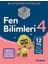 Eğitim Yayınevi 4.sınıf Fen Bilimleri 3 Boyut 2