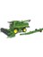 - John Deere Biçerdöver Ölçekli Model 2