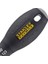 - Fatmax Bit-Tornavida (Displaykarte, Büyük Yumuşak Sap, Krom-Vanadyum) 0 - 65 - 490, Çok 3