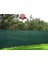 30 Metre x 1.5 Metre File Çit Brandası %95 Lik 300 Grm Fitilli Kapsüllü 5