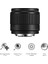H-H025E Lumıx G Sabit Genişliği 25 mm F1.7 Asph. Objektif (Görüntü Açısı 47°, Filtre Boyutu 46 Mm, Yakın Ayar Sınırı 0,25 M) Siyah 2