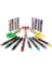 Unı Set Pc 3m Basic - 8 Keçeli Kalem, A-1 3