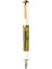 Souveran Serisi M400 Tortoiseshell White Dolma Kalem - M 1