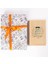 En Iyi Babalara Hediye 8 cm x 12 cm Ölçülerinde Çizgisiz 48 Yaprak Ahşap Kapaklı Defter 2