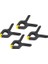 60350 4 Pc 90 mm Spring Clamp Set 2