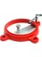 Tesviyeci Mengene Döner Tabla 150MM 2
