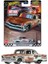 Wheels Boulevard Premium Araçlar GJT68 - HRT58 1955 Plymouth Savoy 1