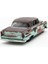Wheels Boulevard Premium Araçlar GJT68 - HRT58 1955 Plymouth Savoy 2