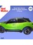 Opel Mokka Krom Cam Çıtası 6 Parça 2020 ve Üzeri Paslanmaz Çelik 1