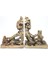 Steampunk Polyester Ahtapot Kitap Stoperi 1
