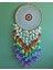 Rüya Kapanı Dream Catcher Model 30 1