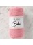 La Mia Boho Pembe Büküm Makrome Ipi - L046 - 33989 1
