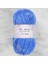 Mellow Mavi El Örgü Ipi - 958 1