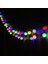 Dekoratif Minik Top 40 Ledli Dekoratif Dolama LED Işık (Rgb) 6