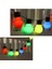 Dekoratif Minik Top 40 Ledli Dekoratif Dolama LED Işık (Rgb) 7