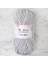 Mellow Açık Gri El Örgü Ipi - 942 - 34178 1