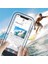 Bisiklete Takılan Su ve Yağmur Gerirmez Telefon Kılıfı Universal 6