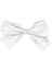 Saten Kurdele 6 cm Beyaz 5 Metre 2