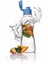 Water Fresh Suluk Matara Şişe 750 ml 8