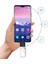 1 Adet USB To C Adaptor Dişi Çevirici Dönüştürücü Adaptör 6