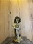 Athena Heykel Biblo 24CM 2