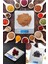 Dijital Hassas Mutfak Terazisi Hassas Tartı 2000 Gr/01 Gr Hassasiyet 7