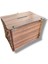 Ctr- Kumbara - Parabox Ahşap Tip Box (Ceviz-Kemençe5) 4